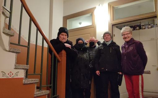 Varakas leski lahjoitti talon Tampereelle vuokra-asunnoiksi – nyt kaupunki myy sen suur­sijoittajille: Asukkaat järkyttyivät