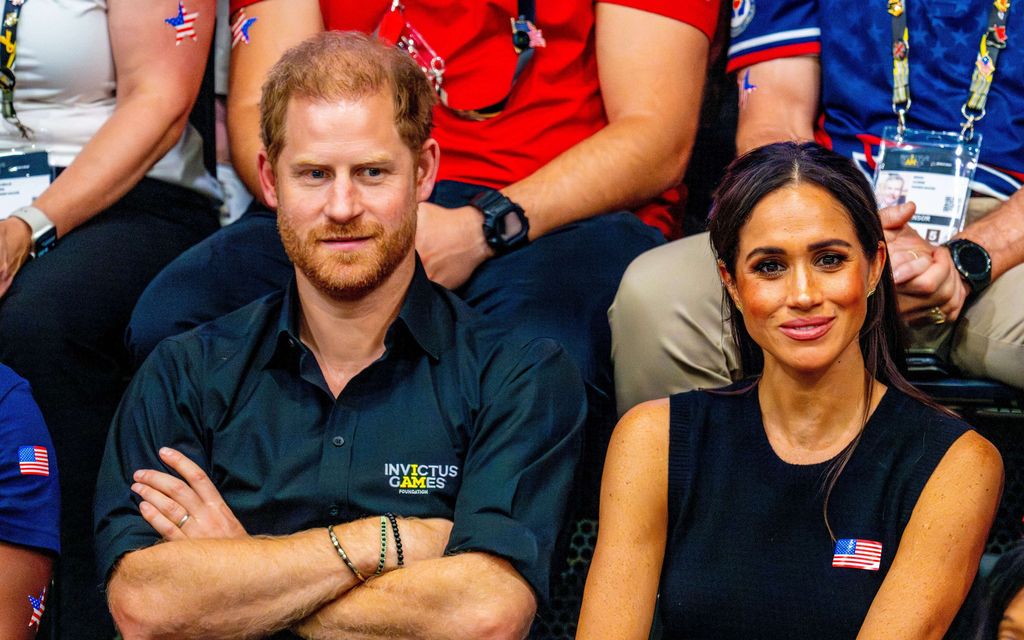 Harryn ja Meghanin Hollywood-unelma murenee: Viihdeimperiumi uhkaa luhistua