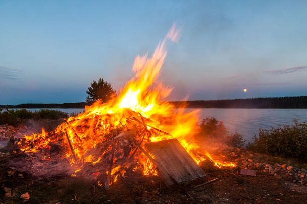 Edessä cityjuhannus? Suurimpien kaupunkien juhannustapahtumat