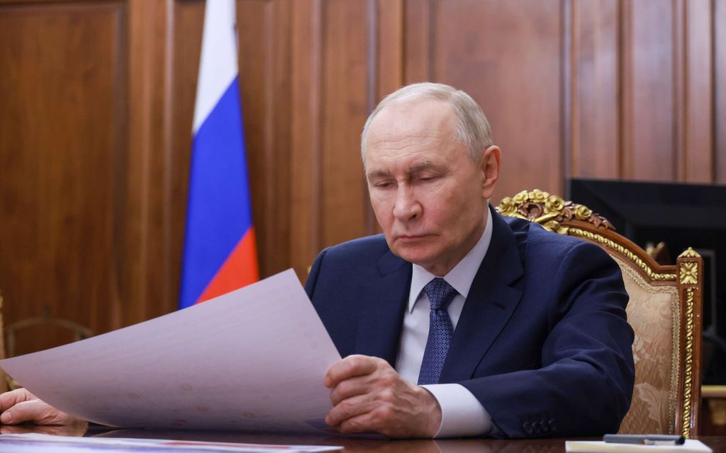 Norjalta hurja väite: Venäjä saattaa hyökätä