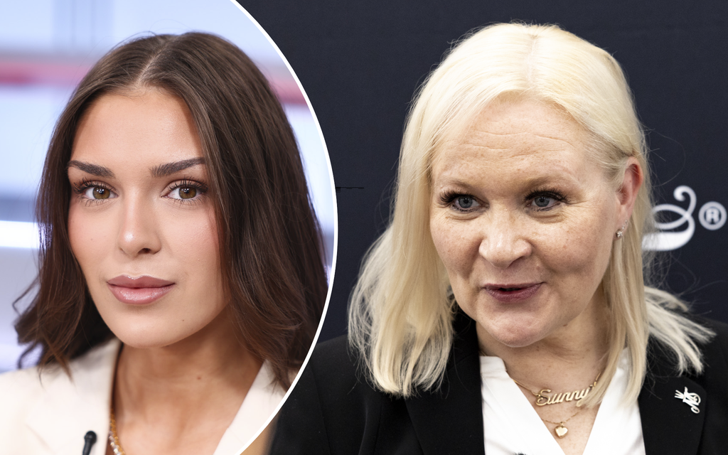 ”Hän ei ole kutsulistallamme” – Sunneva Sjögrén avoimena Miss Suomi -kohun seurauksista