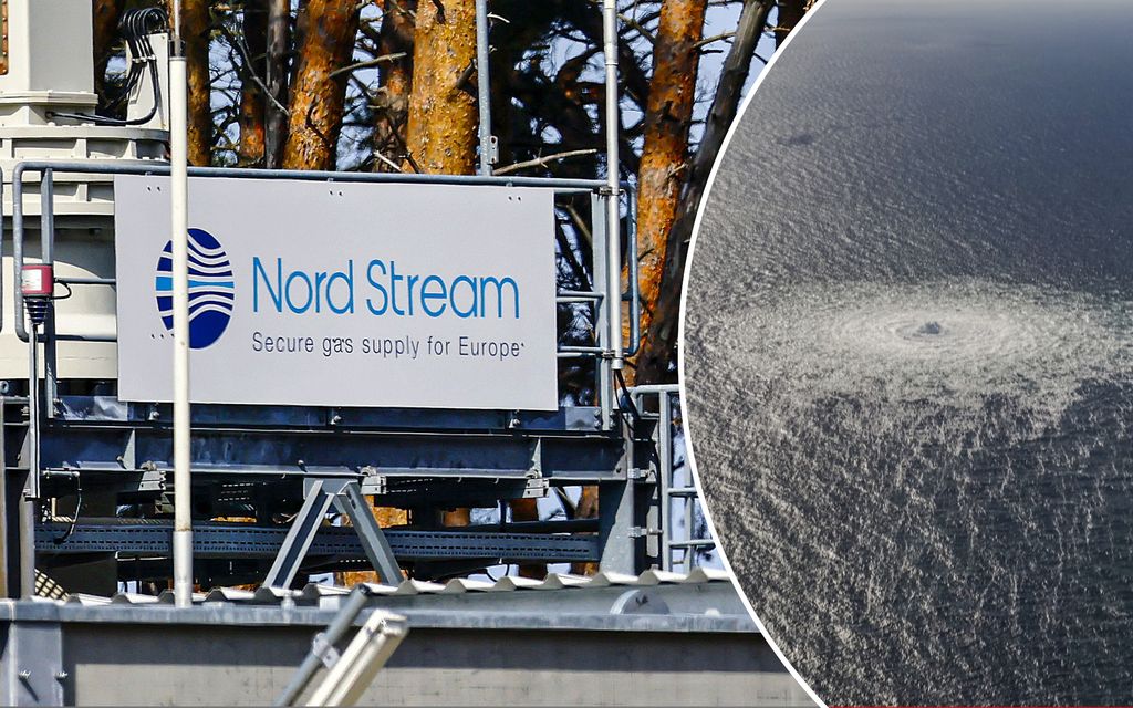 Tämä epäillyistä Nord Stream -iskuista tiedetään nyt