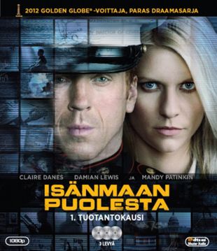 isänmaan