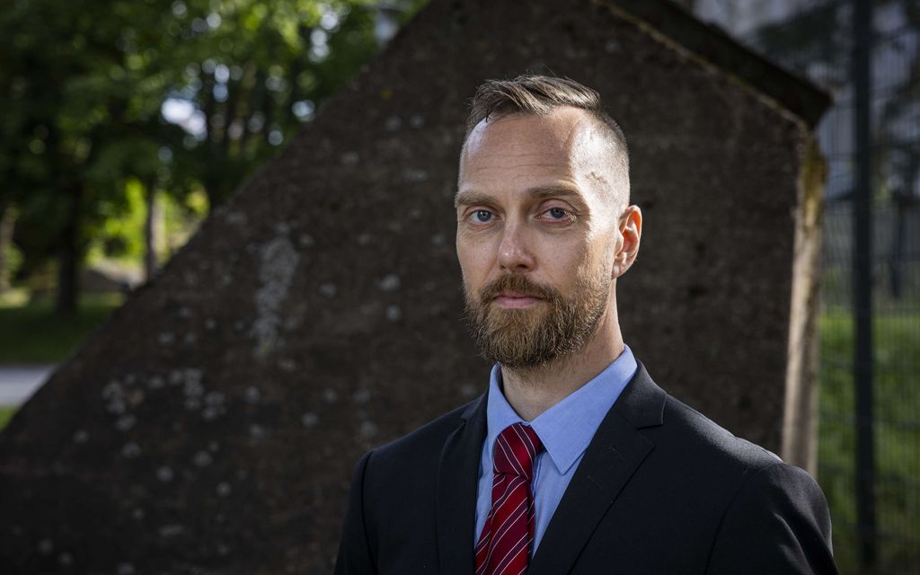 Voisiko Ukraina antaa Suomelle varoituksen ”pöydän alta”? Asian­tuntijalta selkeä vastaus