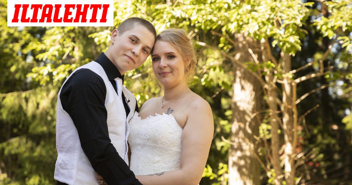 pics Unelmahäät Parit nain unelmahaat ohjelman parit valitaan