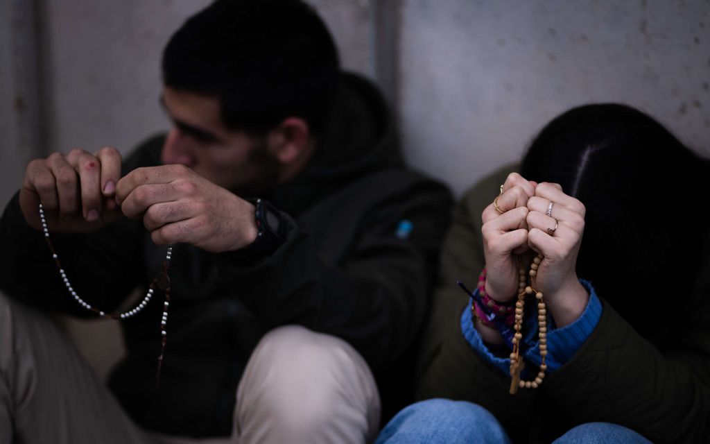 25-vuotias joukko­raiskauksen uhri on kuollut Espanjassa