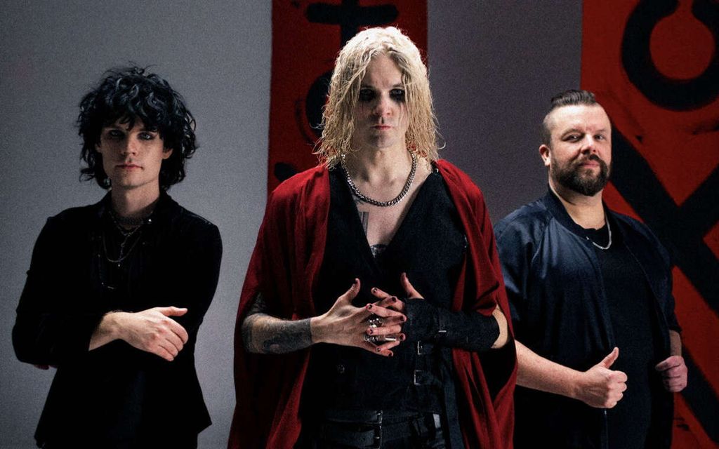 Blind Channelista lähteneeltä Joel Hokalta poikkeuk­sellinen tiedote