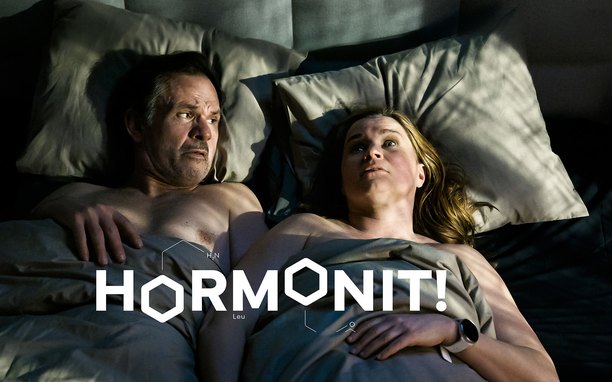 Hormonit! | Telkku | Ohjelman aikataulut