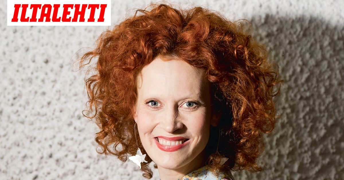 Saimi Hoyer: Valehtelin ystäville tekemisistäni