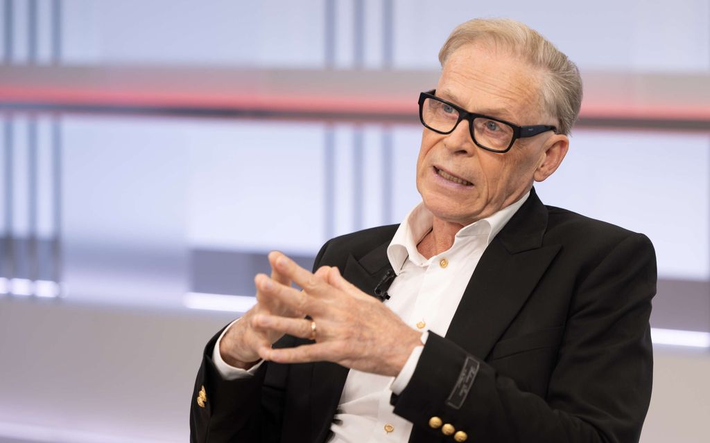 Topi Sukari sai karmean uhkauksen – 7 000 euron palkka­murhatilaus paljastui sattumalta