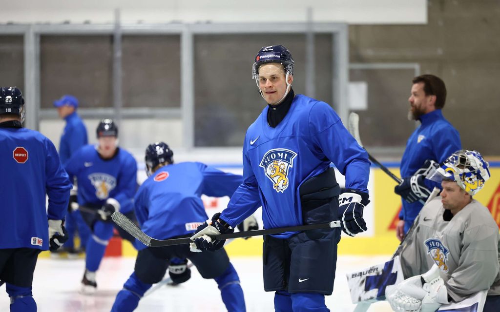 IL seuraa: Leijonilla jättimäinen MM-haaste – Jysähtääkö iltapäivään jymy-yllätys?