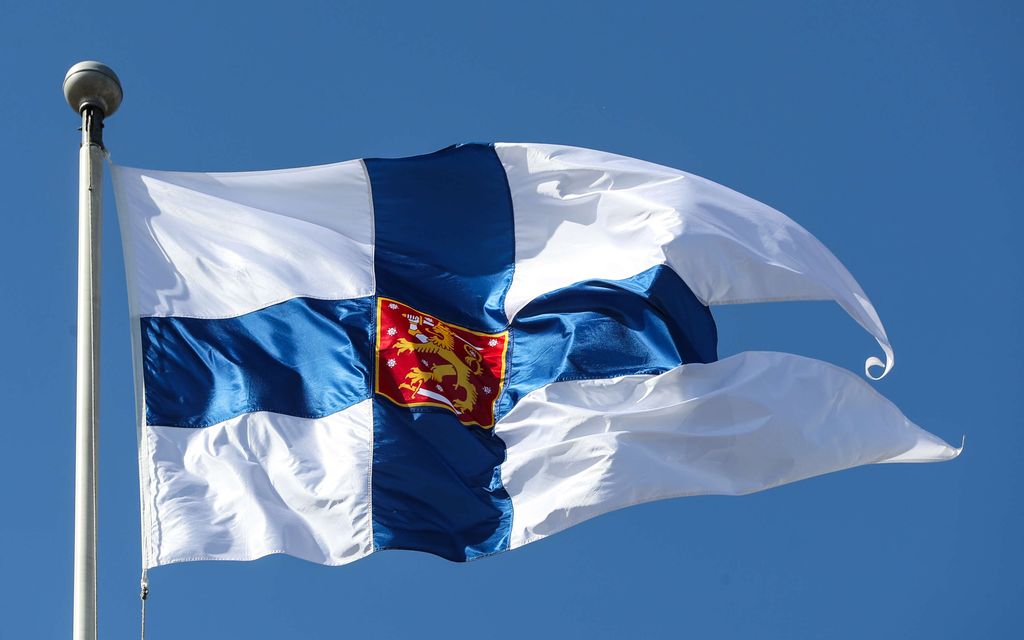 Luvaton näky Leijonien kopissa – Näin Puolustus­voimat reagoi