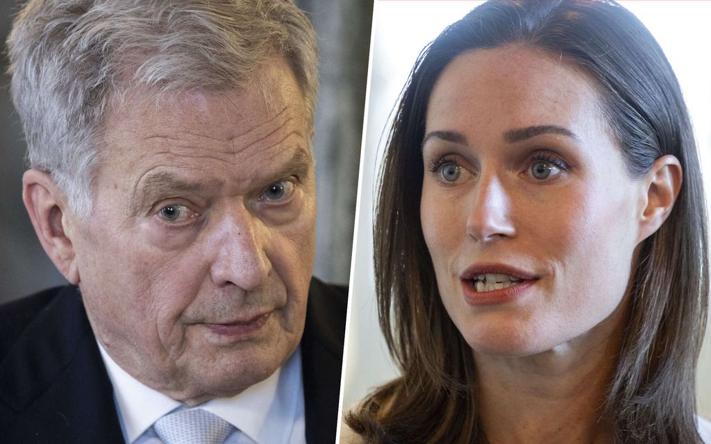 Politiikan puskaradio: Niinistö pani sanaisen arkkunsa kiinni – Sanna Marin säästyi kritiikiltä