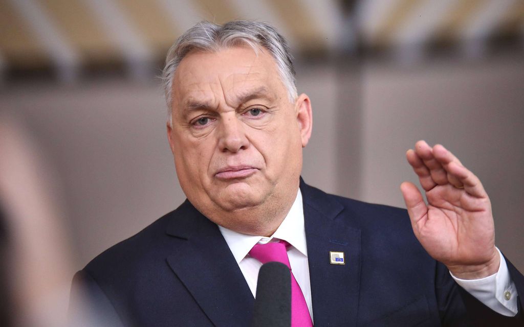 Pääkirjoitus: Putinin ja Trumpin suosikki piinasi jopa Sanna Marinia – Nyt hän on viimein lähtemässä pois