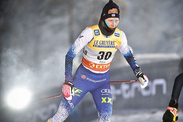 Tour de Ski: Anne Kyllönen ja Pekingin olympialaiset?