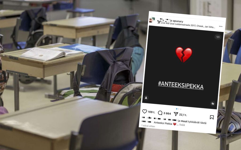 Sadat suomalaiset haksahtivat ”Pekan” traagiseen tarinaan – Kolmelle syytteet