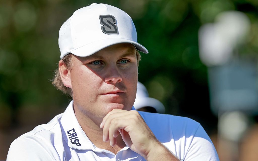 Sami Välimäki teki komean nousun ja kuittasi muhkeat palkintorahat