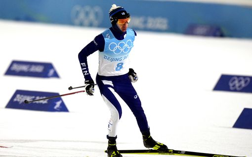 Norja hiihti ylivoimaiseen olympiakultaan yhdistetyssä – Suomi jäi kauas
