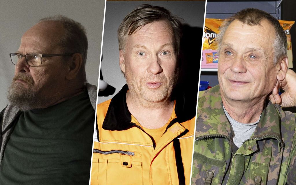 Näin itärajalla ajatellaan Venäjästä – Tohma­järveläinen Veijo: ”Rynkky kätteen, jos tullaan”