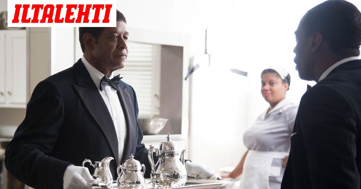 The Butler