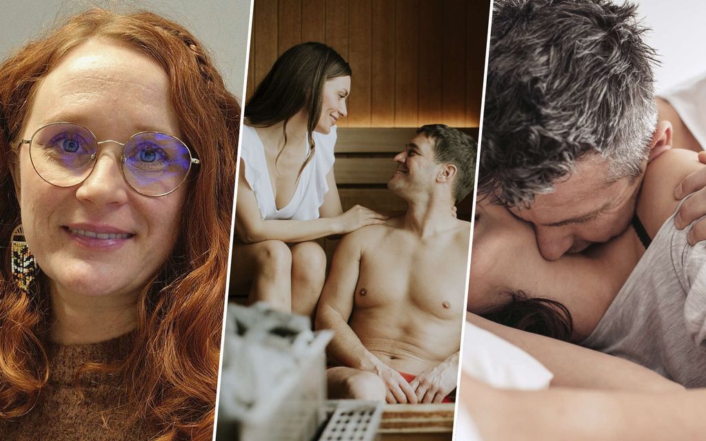 Tällaista on seksi, joka ei kiihota, vaan lisää haluttomuutta: ”Pääsee helpommalla”
