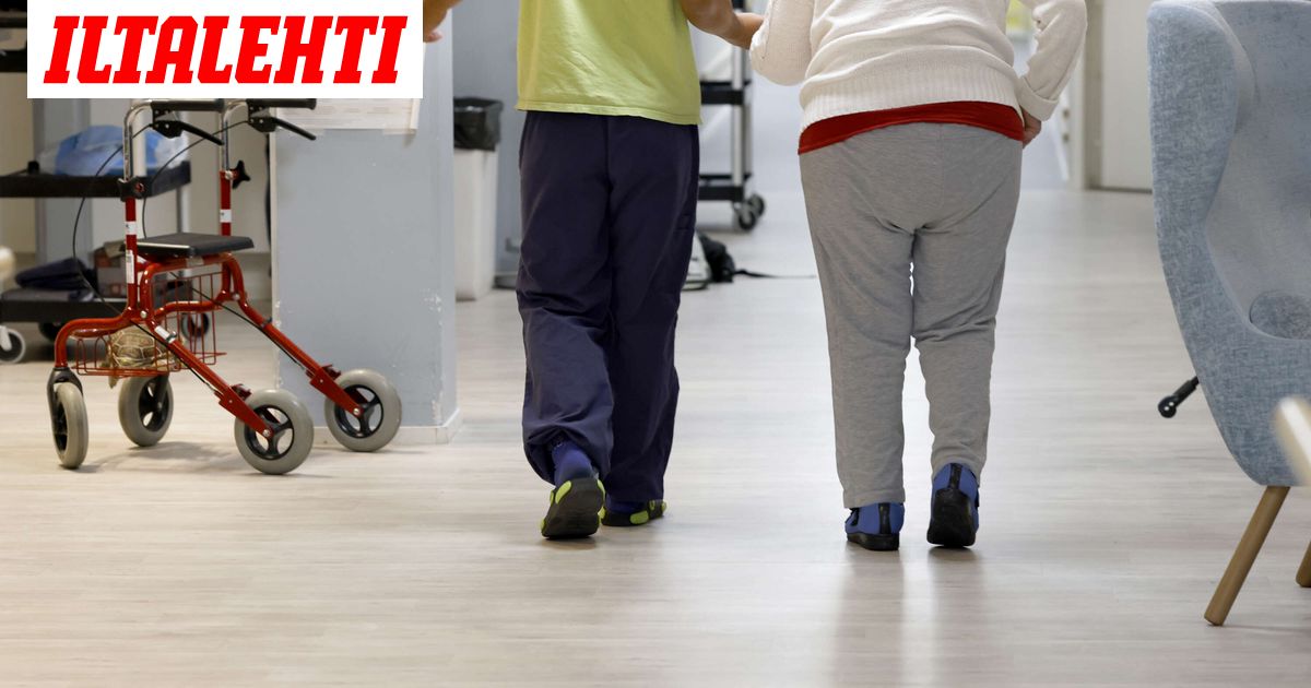 Parkinmäen palvelutalossa hoitajat tekivät 14 tunnin tuplavuoroja – toimitusjohtaja sanoo, ettei tiennyt — image 2