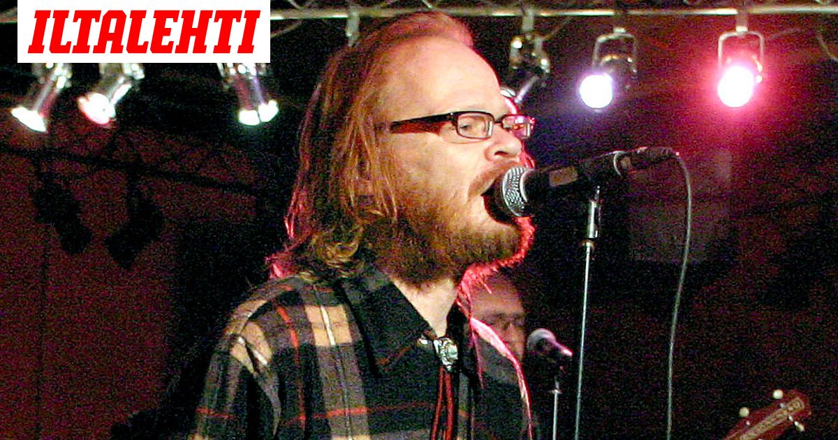 Pekka Myllykoski aavisti sairastuneensa syöpään rankat hoidot nyt ohi