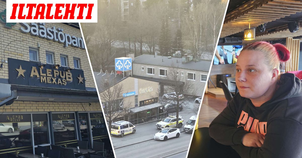 Epäilty : ce qu'il faut savoir — image 1