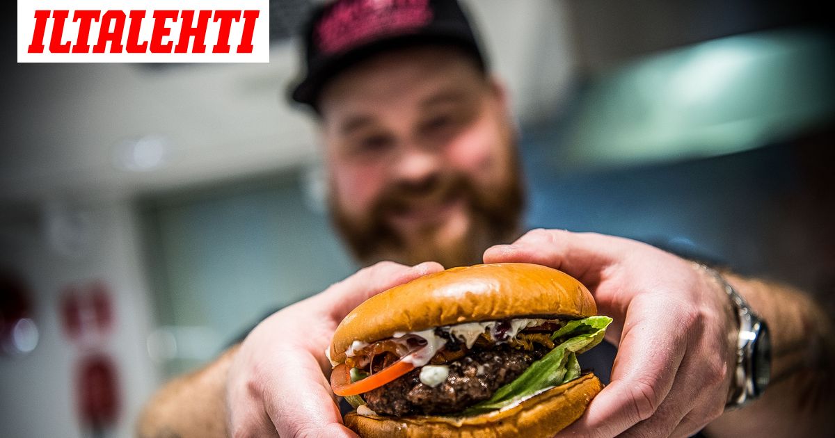 Burger Lovers -festivaali järjestetään Helsingissä kesäkuussa - Suomen  ensimmäinen hampurilaisfestari