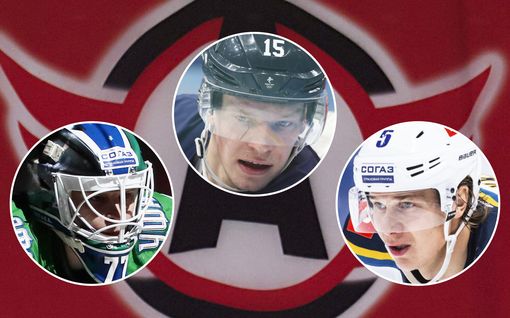 KHL-seura rikkoi sääntöjä suomalaisten sopimuksissa – agentin sanat paljastivat vahingossa