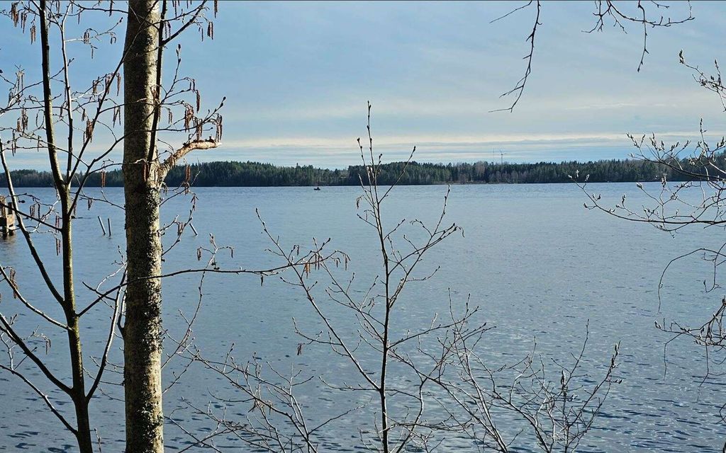 Kohuilmiö Suomen suurjärvillä – Nyt hallitukselta halutaan selitys