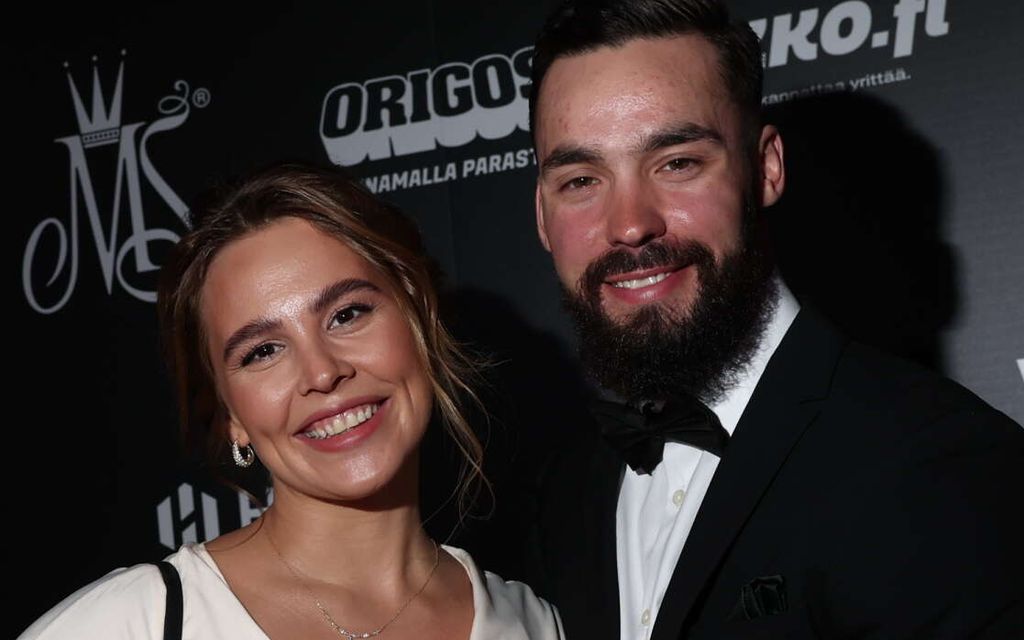 Podcast: Eveliina Uosukainen ja Joni Rintala avautuvat seksistä synnytyksen jälkeen: ”Sulla on aika eri käsitys”