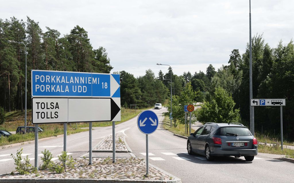 Pahamaineinen tie vaati jälleen yhden kuolonuhrin – Poliisi: Kuskit eivät käsitä yhtä asiaa
