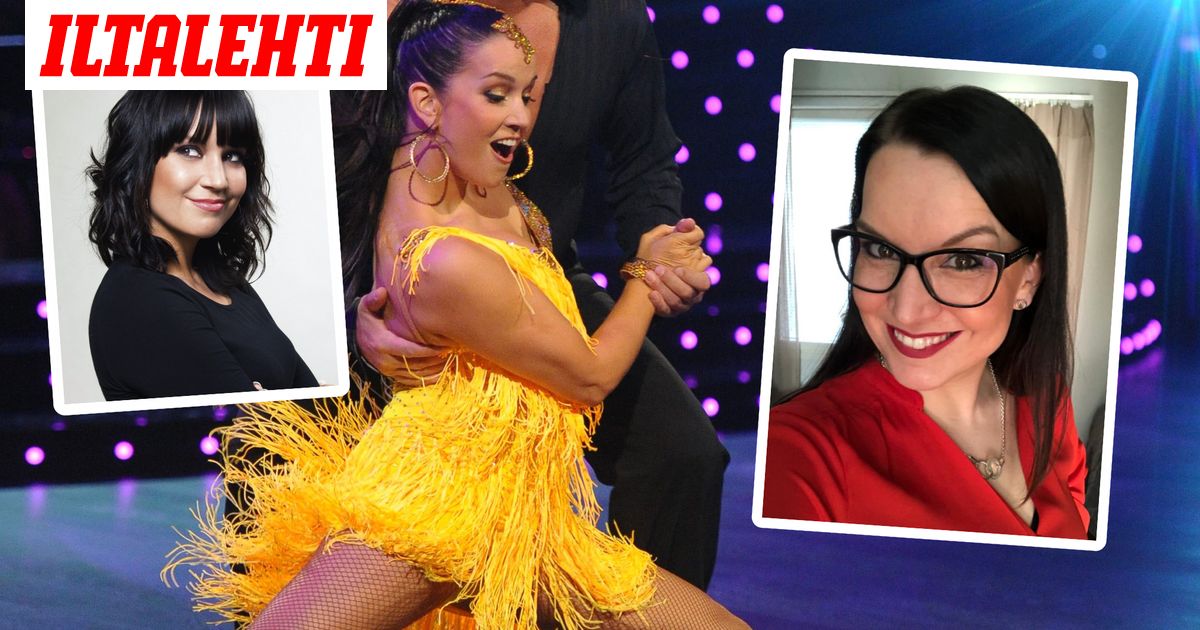 seksikk-in-juontaja-sanna-hirvaskari-40-vuotta-t-lt-h-n-n-ytt-nyt