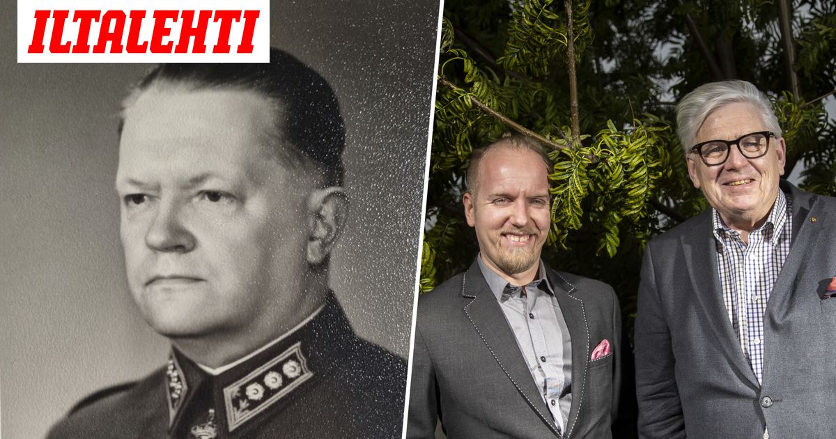 Salaisen salkun tiedot paljastavat: Kekkonen halusi ydinaseen - Vimarsana News