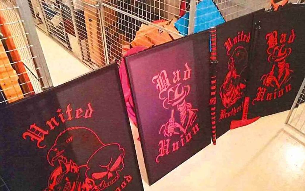 Yle: Pelätyn rikollisjengin epäillään heränneen henkiin