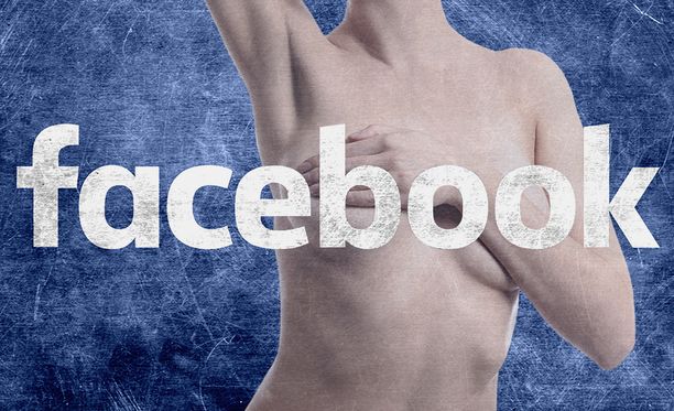 Facebookin algoritmi tunnistaa esimerkiksi paljaat rinnat, ja tekee niistä ilmoituksen moderaattoreille.