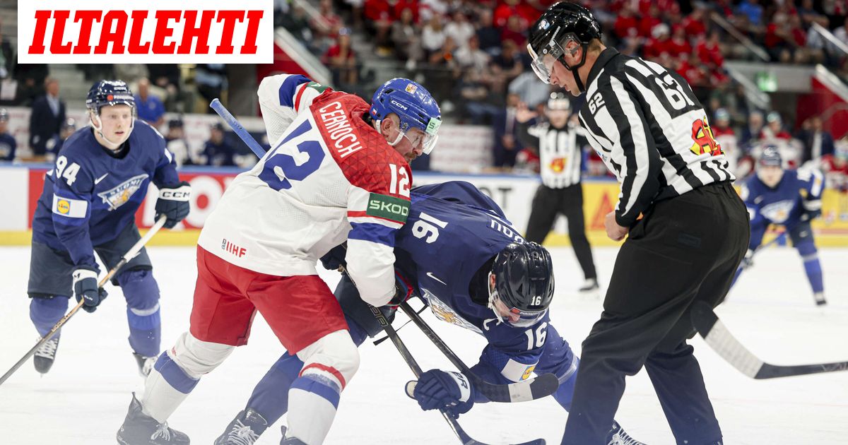 Jälkilöylyt: Leijonille hirvittävä vastustaja – Menikö tässä MM-kulta?