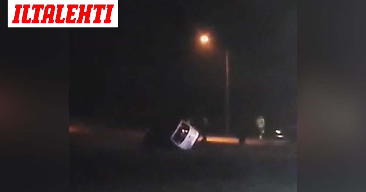 Nyt rytisee pelti ja pahasti! Suomessa lähes 50 kolaria kuudessa tunnissa