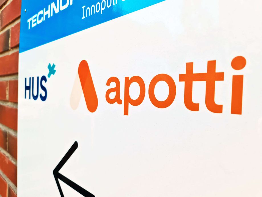 Apotti-järjestelmän piti tuoda merkittävät säästöt – kävikin ihan ...