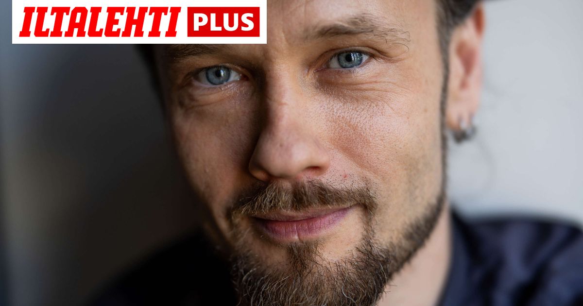 Jari päätti riistää henkensä 35-vuotissyntymäpäivinään – ”Ajattelin ...