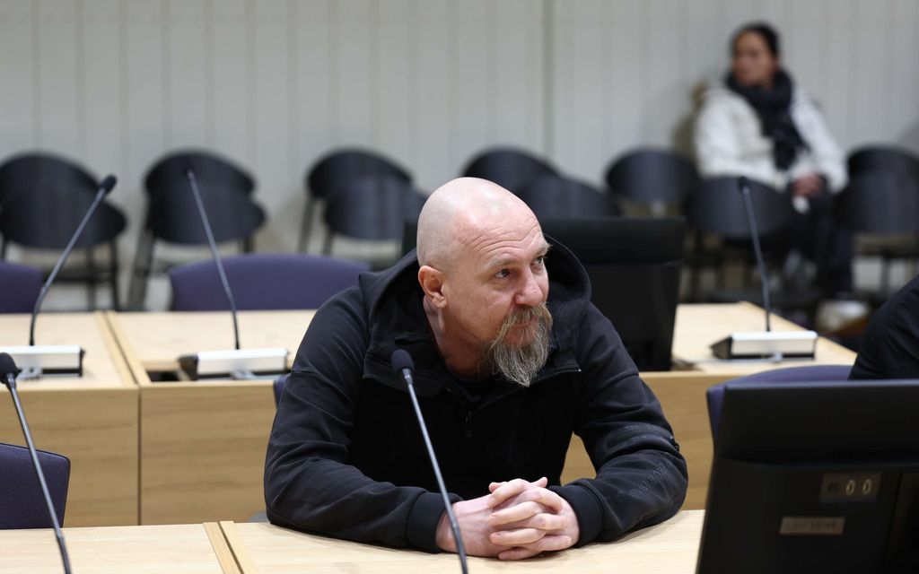 Isä, 38, suojeli tytärtään lohduttomin seurauksin