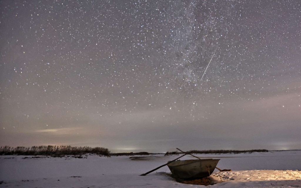 Erikoinen ääni kummastutti Asikkalassa