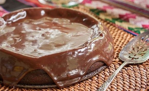 Suklaakakku ilman jauhoja - kokeile helppoa ohjetta!
