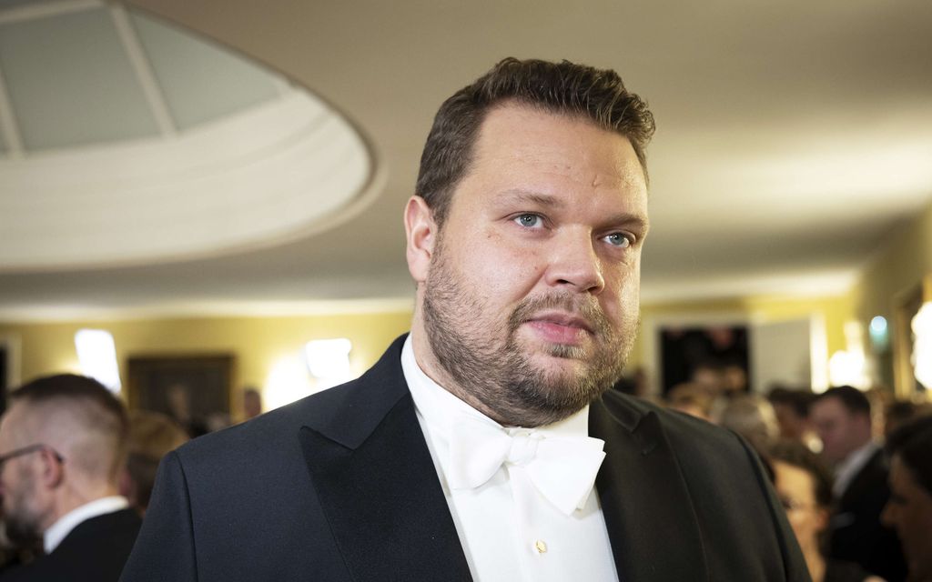 Daniel Ståhlin isän kuolinsyy selvisi