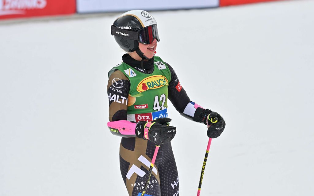 Suomen olympia­urheilijalle musertava tieto: Kisat ohi