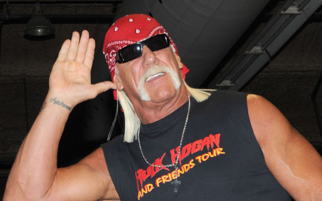 Hulk Hoganin kuolinsyy on selvinnyt