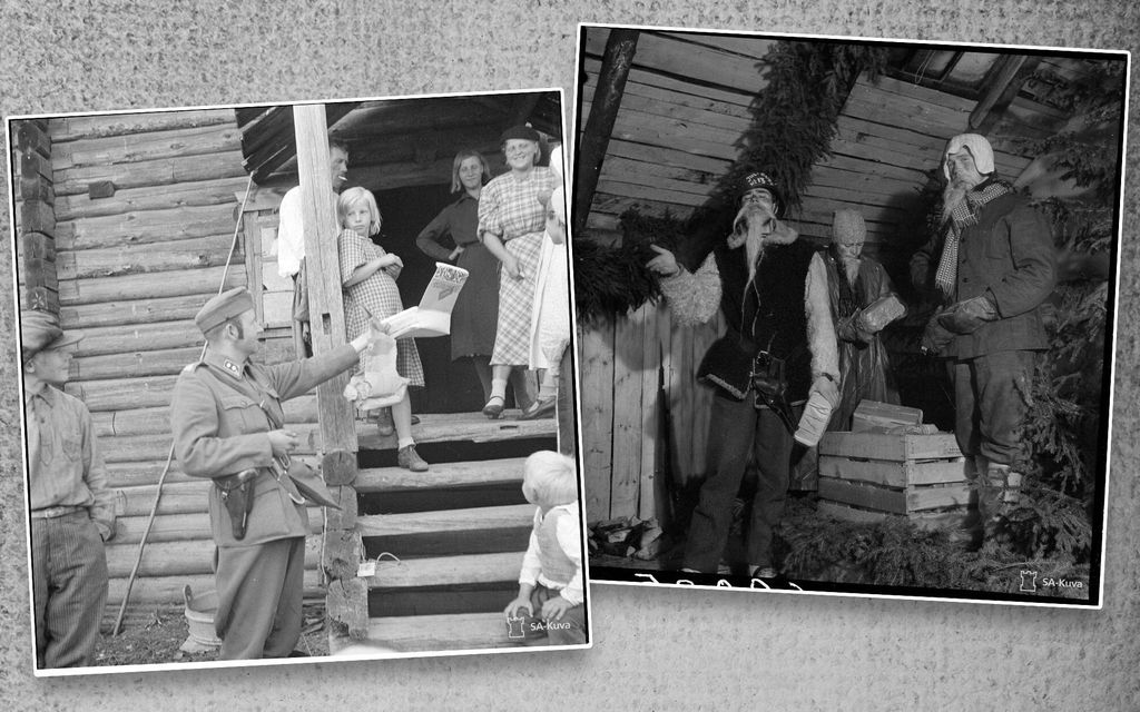 Ongelmat levisivät suomalais­sotilaiden keskuudessa – Yli tuhat upseeria sai erityisen tehtävän