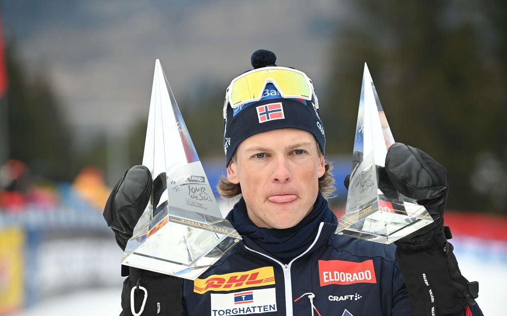 IL analysoi: Tour de Ski muuttui pelle­kiertueeksi