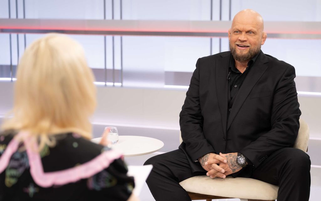 Mika ”Immu” Ilméniä syytetään rasistiksi – Täysi rähinä päällä